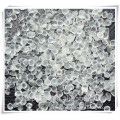 100% recyclable polymer pellets TPE for caster